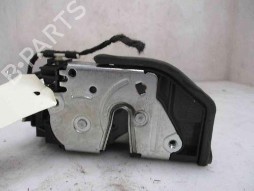 Used Rear left lock BMW 1 (F20) 114 d (95 hp) 26625116