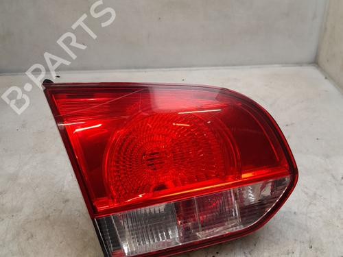 Used Left tailgate light VW GOLF VI (5K1) 1.6 TDI (105 hp) 30365060