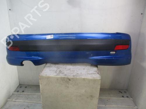 rear-bumper-peugeot-206-2l_-2m_-2009-2010-2011-2012-2013-32099063 main image