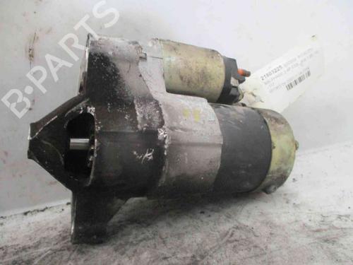 Starter PEUGEOT 406 (8B) 1.8 16V | BP20205926M8 