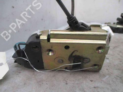 Front right lock CITROËN C3 Pluriel (HB_) 1.6 | BP20205784C97
