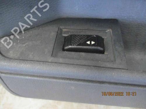 Right front door ROVER 45 I Hatchback (RT) 2.0 iDT | BP26626091C3 