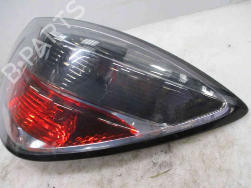 Right taillight OPEL ASTRA H GTC (A04) 1.3 CDTI (L08) | BP20205614C35 