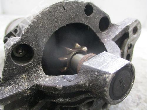 Starter PEUGEOT 307 (3A/C)  | BP26637427M8 