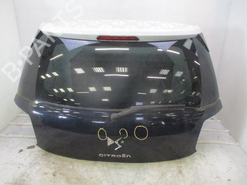tailgate-citroen-ds3-sa_-2009-2010-2011-2012-2013-2014-2015-2016-32767302 main image