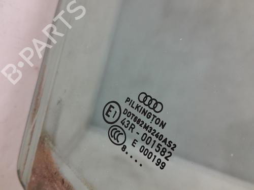 Front right door window AUDI A4 B8 Avant (8K5) 2.0 TDI | BP29600133C19 