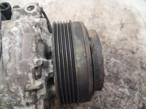 AC compressor BMW 5 (E39) 520 i | BP38003035M34  - Image 5