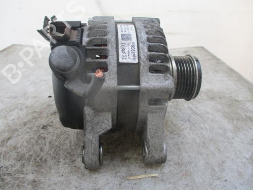 Alternator CITROËN C3 III (SX) 1.5 BlueHDi 100 (SXYHYP, SXYHTU) | BP29144118M7 