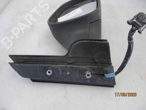 Right mirror SEAT ALTEA (5P1)  | BP19722450C27 
