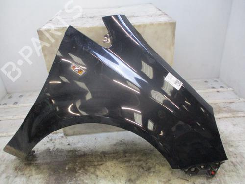 Used Right front fenders OPEL CORSA D (S07) 1.3 CDTI (L08, L68) (75 hp) 26537739