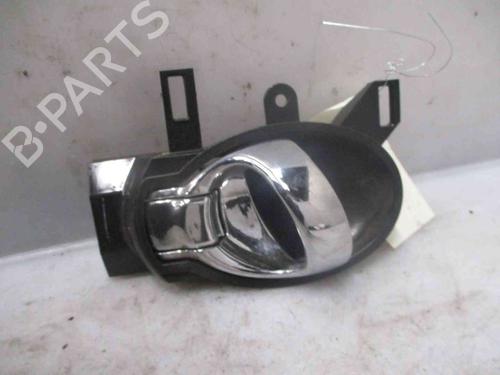 Used Front right interior door handle NISSAN MICRA IV (K13K, K13KK) 1.2 (80 hp) 20205940