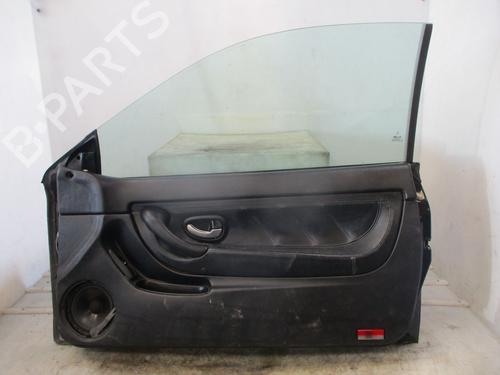 Right front door PEUGEOT 406 Coupe (8C) 2.2 HDI | BP24922274C3 