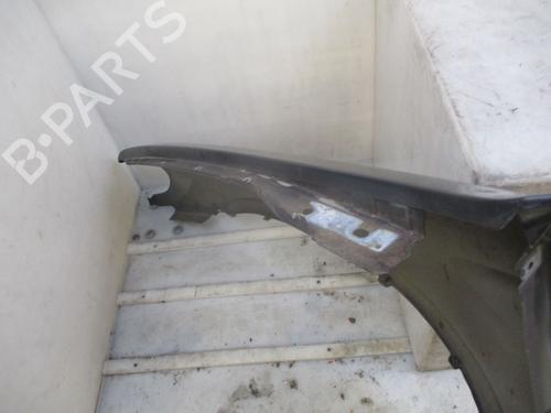 Right front fenders BMW X5 (E53) 3.0 d | BP24014589C42 