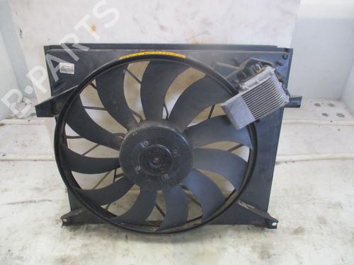 Køleventilator elektrisk Køleventilator elektrisk 38605580 38605580