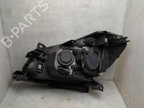 Right headlight RENAULT CLIO III (BR0/1, CR0/1)  | BP29413776C29 