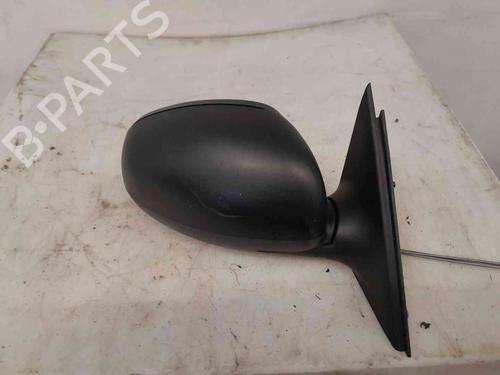 Right mirror SKODA FABIA II (542)  | BP26632921C27 