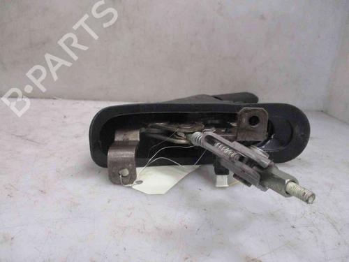 Hand brake FIAT GRANDE PUNTO (199_)  | BP26626718I18