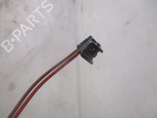 Heater blower motor RENAULT TWINGO I (C06_) 1.2 16V (C06C, C06D, C06K) | BP24014523M62 