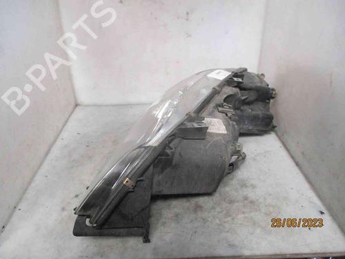 Right headlight MAZDA 6 Hatchback (GG) 2.0 DI (GG14) | BP19741329C29 