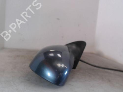 Right mirror SKODA FABIA I Combi (6Y5) 1.9 SDI | BP19713507C27 