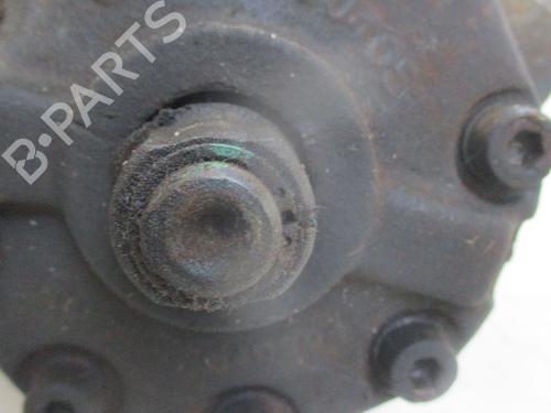 Steering rack MERCEDES-BENZ C-CLASS (W202) C 200 (202.020) | BP27731973M22 