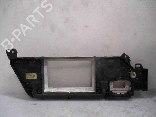 Climate control CITROËN C4 Picasso II 1.6 HDi / BlueHDi 115 | BP19735645I5 