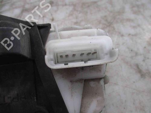 Front left lock PEUGEOT 307 (3A/C) 2.0 HDi 90 | BP24008513C98 