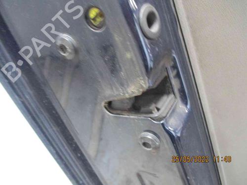 Left rear door AUDI A3 Sportback (8PA)  | BP26625456C4 