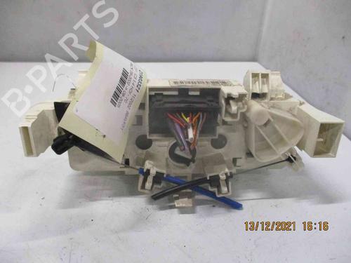 Climate control CITROËN C3 I (FC_, FN_) 1.4 HDi | BP19720952I5 