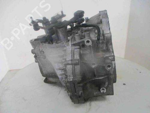 Gearbox KIA CARENS III MPV (UN) 2.0 CRDi 140 | BP19737107M3