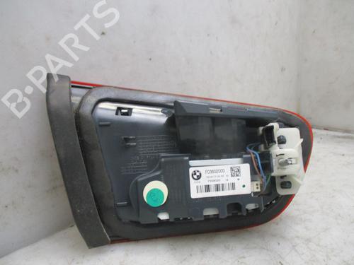 Right tailgate light BMW 1 (F20) 118 d | BP26634868C80 