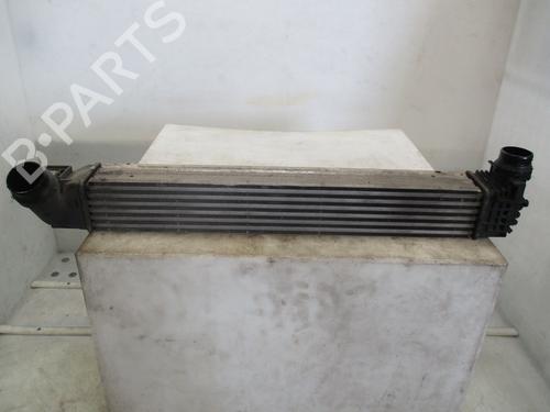 Intercooler RENAULT MEGANE III Hatchback (BZ0/1_, B3_) 1.5 dCi (BZ09, BZ0D, BZ1W, BZ29, BZ14) | BP26411043M30 