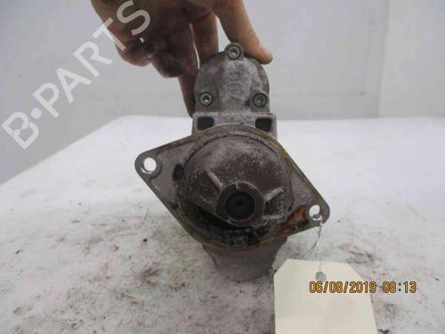 Startmotor OPEL CORSA D (S07) 1.0 (L08, L68) (60 hp) 19715739