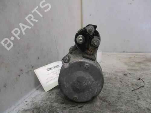 Starter MERCEDES-BENZ C-CLASS (W204) C 200 CDI (204.001) | BP26624699M8 