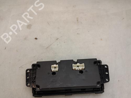 Climate control MAZDA 6 Estate (GH) 2.0 MZR-CD (GH14) | BP33807907I5 - Image 2