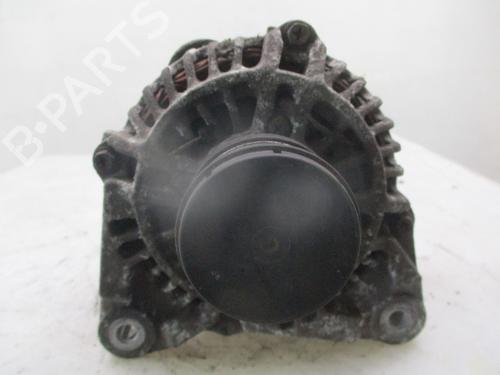 Used Alternator Alternator RENAULT CLIO II (BB_, CB_) 1.5 dCi (B/CB07) (65 hp) 33330650 33330650