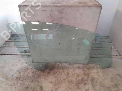 Used Front right door window PEUGEOT 307 CC (3B) 2.0 16V (136 hp) 26632046