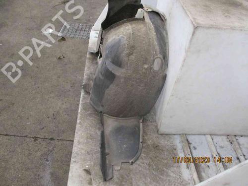 Wheel arch PEUGEOT 406 (8B) 2.0 HDI 110 | BP26630139C56 