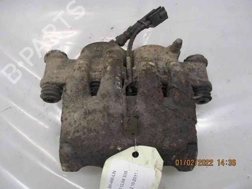 Used Left front brake caliper PEUGEOT BOXER Van [2006-2025]  26622843
