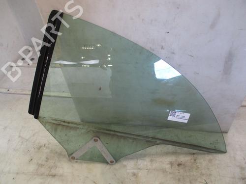 Used Rear left door window Rear left door window CITROËN C3 Pluriel (HB_) 1.6 (109 hp) 33221021 33221021