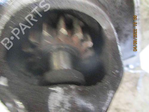 Starter CITROËN C3 II (SC_) 1.2 VTi 82 | BP26625752M8 