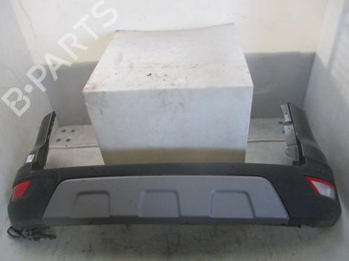 Used Rear bumper Rear bumper 36816648 36816648