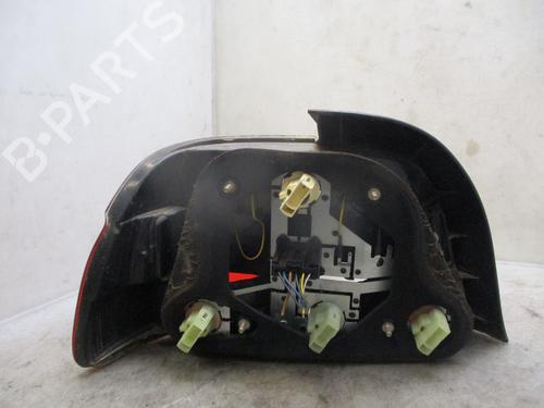 Right taillight BMW 5 (E39) 530 i | BP25210164C35 