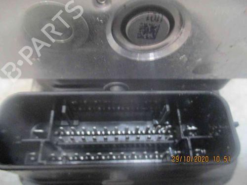 ABS pump PEUGEOT 208 I (CA_, CC_) 1.6 BlueHDi 100 | BP26622024M43 