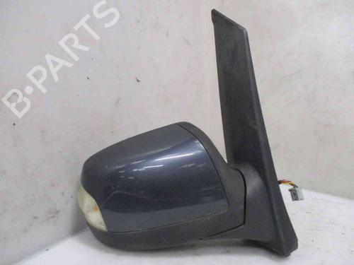 Right mirror FORD C-MAX (DM2) 1.6 TDCi | BP19722896C27 