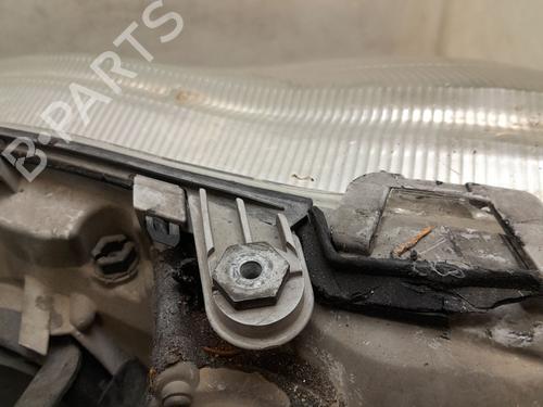 Right headlight MERCEDES-BENZ S-CLASS (W220, V220) S 320 CDI (220.026, 220.126) | BP28800705C29 