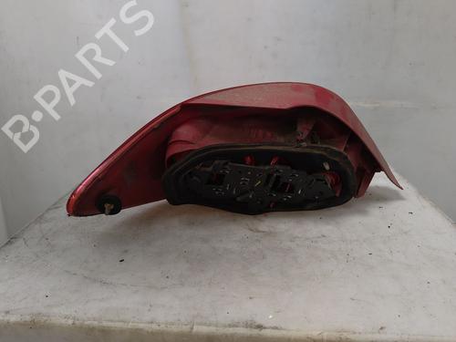 Right taillight PEUGEOT 307 (3A/C) 2.0 HDi 110 | BP27216644C35 