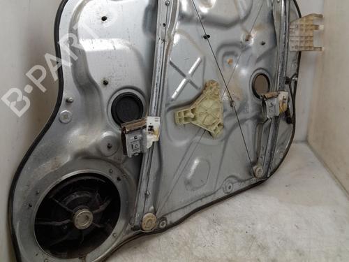 Used Front left window mechanism KIA CEE'D Hatchback (ED) 1.6 CRDi 90 (90 hp) 30331349