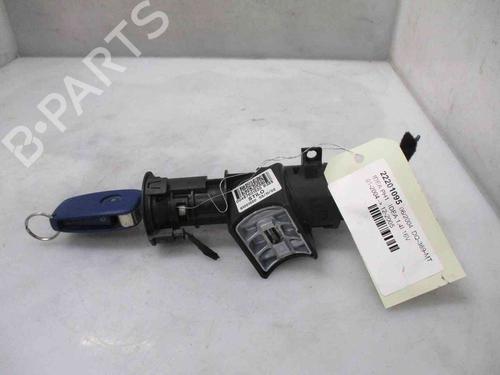 Ignition barrel FIAT IDEA (350_) 1.4 16V | BP26624721M48 