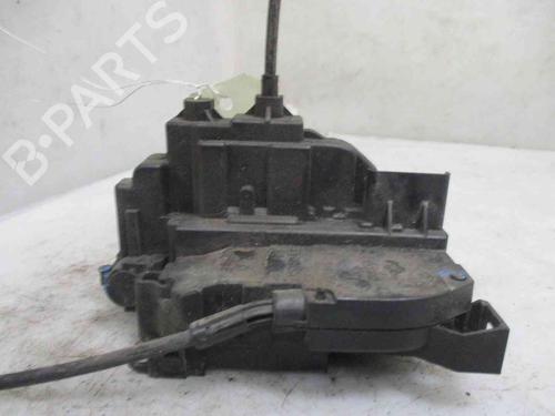 Rear right lock FORD FOCUS II (DA_, HCP, DP) 1.8 | BP24012139C99 